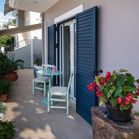 Kris&Strato'S Studio Ligia Exterior foto